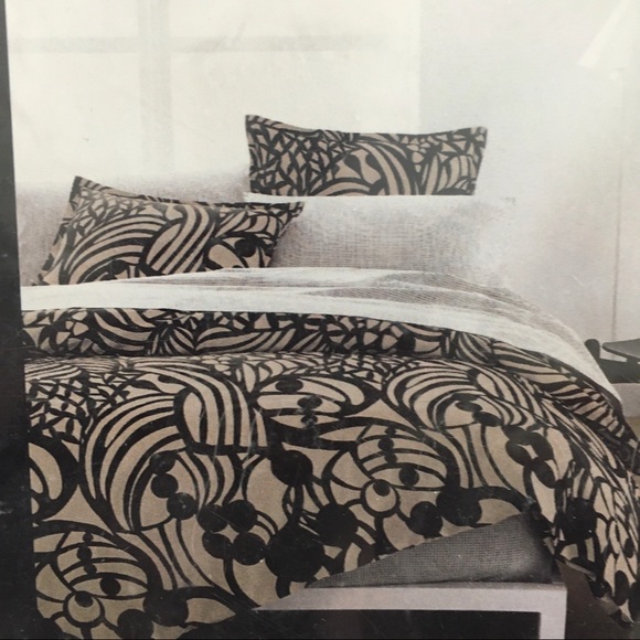 Marimekko Bedding Nip Twin Duvet Sham Raake Design Poshmark